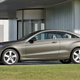Illustration for article titled 2010 Mercedes E-Class Coupe: Official Photos, Details